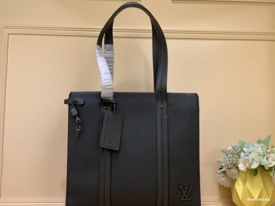 Fake Louis Bags Aerogram  VUITTON Tote LOUIS 0816